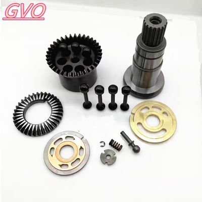 パーカー・ハイドロリック F12-080-090 掘削機 液圧ポンプ部品