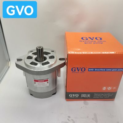 9217993 4181700 ヒタチ EX200-1 EX300-3 EX300LC-3 掘削機用のパイロットギアポンプ