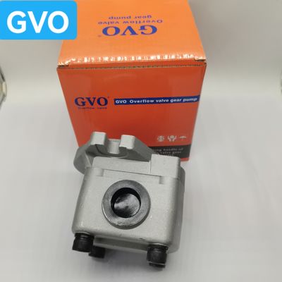 126-2016 エグババター用水力操縦ギアポンプ CA-T 320C 320D