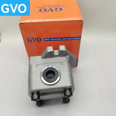 126-2016 エグババター用水力操縦ギアポンプ CA-T 320C 320D