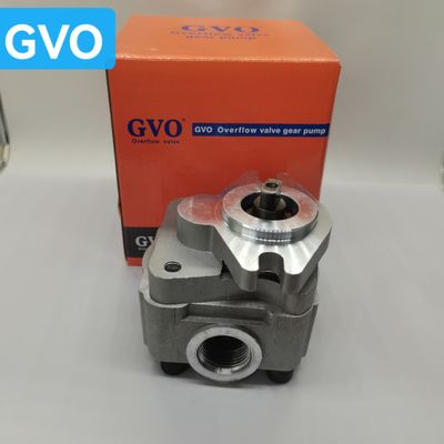 173-1203 2396656 0857183 カタピラーのために 311C 312C 312D 315 エグババター部品 ギアポンプ