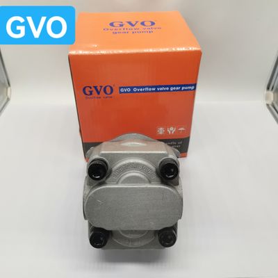 173-1203 2396656 0857183 カタピラーのために 311C 312C 312D 315 エグババター部品 ギアポンプ