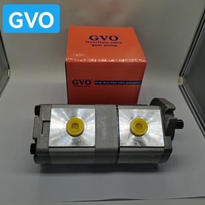 9218033 9218005 ヒタチ ZX110-3 ZX120-3 ZX130-3用の液圧ギアパイロットポンプ