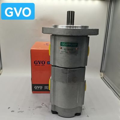 9218033 9218005 ヒタチ ZX110-3 ZX120-3 ZX130-3用の液圧ギアパイロットポンプ