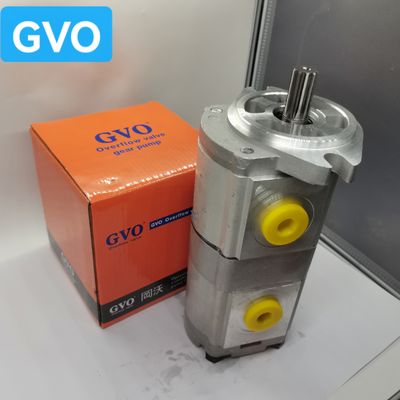 9218033 9218005 ヒタチ ZX110-3 ZX120-3 ZX130-3用の液圧ギアパイロットポンプ