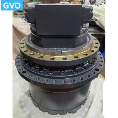 TM100 トラベルアセンブリ Doosan 500 DX520 ロボル 600 170401-00009G MZEB241E 170401-00120A