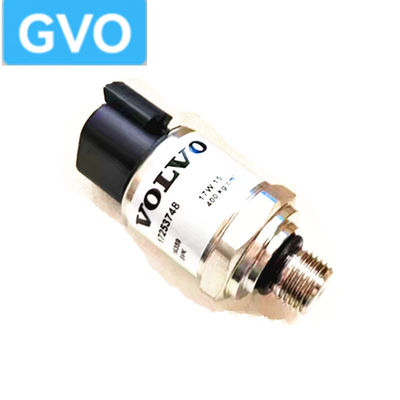 VOE17252661 17253748 17202573 EC120D VOLVO200D EC220D圧力センサーに適用される