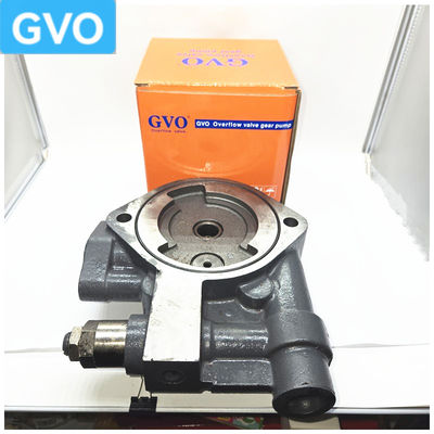 704-24-28230 コマツー用のパイロットギアポンプ PC200-5 掘削機部品HPV90