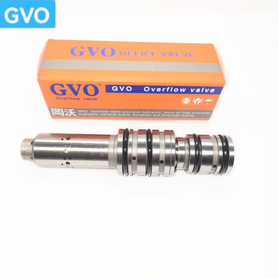1535295 153-5295 CA-T E320C E320D エグババター主制御バルブ部品のための優先バルブ
