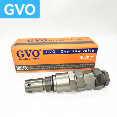 2420-1225 2420-1257 Voe14513267 DOOSAN DH215-7 DH220-5 DH220-7 DH300-5 EC210B EC240B エグババータ用のメインリレフバルブ