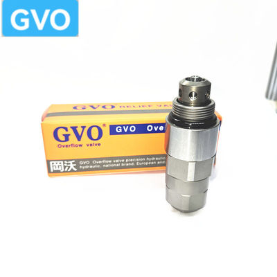 YN22V0002F1 YN22V00002F2 YN22V00002F3 KOBELCO SK160LC SK100 SK120 SK130SR SK135SR SK140 エグババター用のリレフバルブ