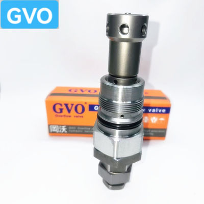 4674564 補給弁 EC460 EC460C ZAX450 EC460B 掘削機に適用される主要補給弁