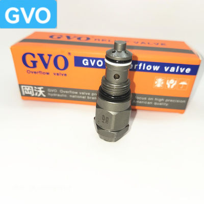 Sanyi 55 レックスロース メインガン 60038055 LS 07260353 掘削機圧縮バルブ 水力