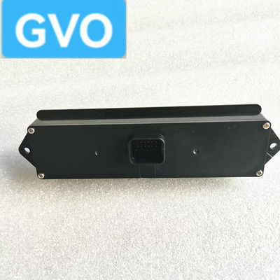 XCMG 215 ガスノブ組 803689877 803699785 XCMG 掘削機のスイッチボックスパネル 312703170