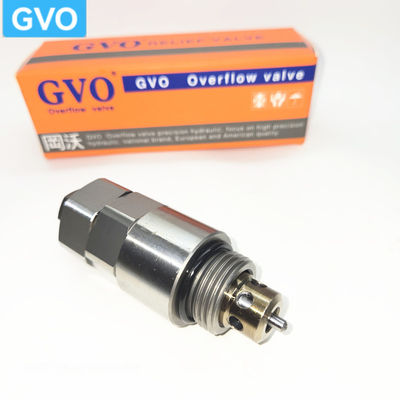 ヒタチ 4358040 4358914 水力部品 EX220-5 ZX200 ZX250 ZX270 メインリリーフバルブ