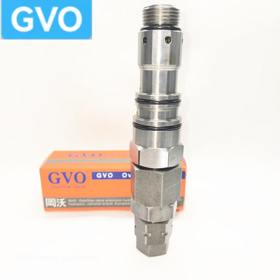 6i6899 6i-6899 VALVE GP RELIEF FITS キャタピラー E320 E320L E322 E322