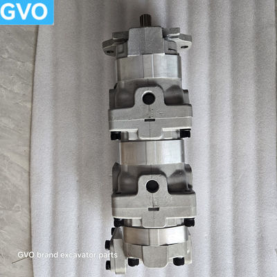 705-58-34000 水力ポンプ 7055834000 コマツー掘削機用 PC100-1 PC100-2 PC100L-1 PC100L-2 PC100U-2