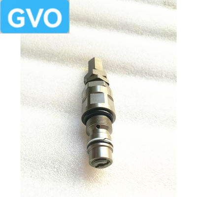 723-30-51100 PC128UU PC128US PC120-6 配送バルブのためのリフレッシュバルブ