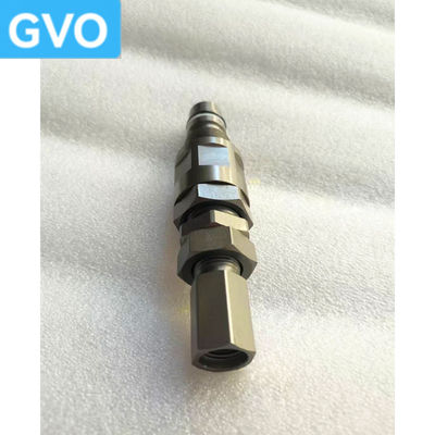 723-30-51100 PC128UU PC128US PC120-6 配送バルブのためのリフレッシュバルブ