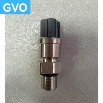 掘削機部品 電機部品 スク200-6 圧力センサー YN52S000