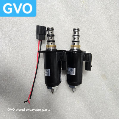 KWE5K-31/30C50-123 YN35V00052F1 KWE5K-31/30C50-123 コベルコ SK350-8 SK200-8 SK210用の電磁気弁