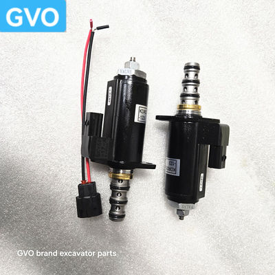 KWE5K-31/30C50-123 YN35V00052F1 KWE5K-31/30C50-123 コベルコ SK350-8 SK200-8 SK210用の電磁気弁