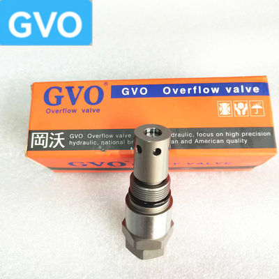 掘削機の配送救助バルブ ボルボ VOE14527006 14527006 LG907