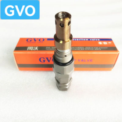 ZX330-5G ZX350-5G YA00011313 ISUZUエンジンの主放出バルブ 4HK1 6HK1 6WG1 4BG1 4BD1 6BD1 6WF1 ヒタチと互換性