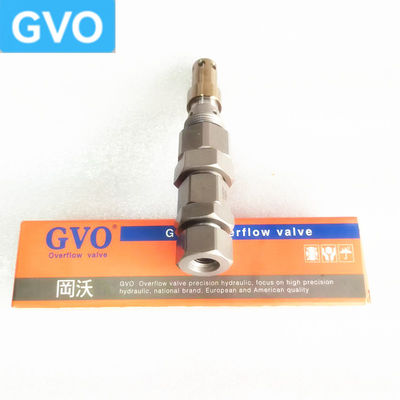 ZX330-5G ZX350-5G YA00011313 ISUZUエンジンの主放出バルブ 4HK1 6HK1 6WG1 4BG1 4BD1 6BD1 6WF1 ヒタチと互換性