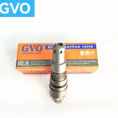 LC22V00011F1 LC22V00011F3 コベルコの主要救助バルブ SK200-6 SK350-8 SK330-8