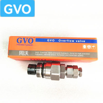 SA8230-12520 Voe14552098 Ec290 ボルボ掘削機のメインリレフバルブ