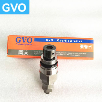 SA8230-12520 Voe14552098 Ec290 ボルボ掘削機のメインリレフバルブ