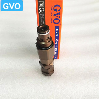 VOE14500406 VOE14543998 EC210B VOLVO210 リلیفバルブ ボルボ掘削機