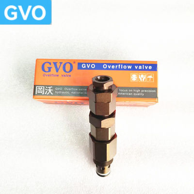 VOE14500406 VOE14543998 EC210B VOLVO210 リلیفバルブ ボルボ掘削機