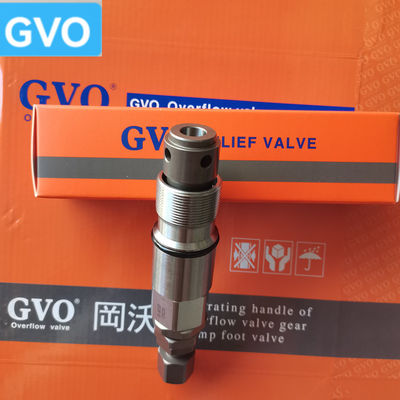 XJBN-01331 14577744 14561300 SA8230-36600 SY365 SY385 SY465 SY485 のためのリフレッシュバルブ掘削機のスペアパーツ
