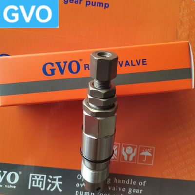 XJBN-01331 14577744 14561300 SA8230-36600 SY365 SY385 SY465 SY485 のためのリフレッシュバルブ掘削機のスペアパーツ