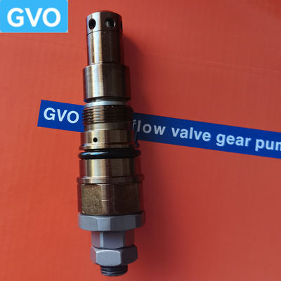 V9402034982 Xjbn-00163 RELIEEF VALVE ASSY R210LC3 R250LC3 R200W3 に対して適用される