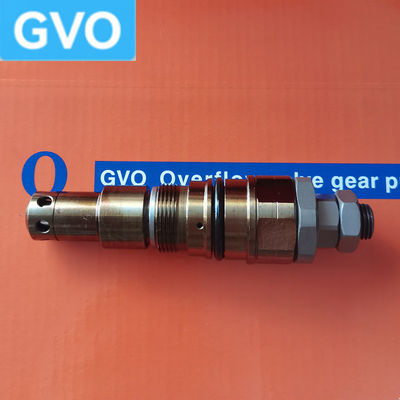 V9402034982 Xjbn-00163 RELIEEF VALVE ASSY R210LC3 R250LC3 R200W3 に対して適用される