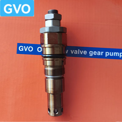 V9402034982 Xjbn-00163 RELIEEF VALVE ASSY R210LC3 R250LC3 R200W3 に対して適用される