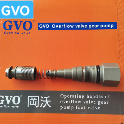 VOE14514691 ボルボ掘削機用の救助バルブ 掘削機用EC160B EC180B EC200B EC200D EC210 EC210B EC210D EC240 EC240B EC240C