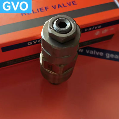 YN22V00029F1 YN22V00002F1 エグババター配送バルブ SK200-6E SK200-8 SK210-8 SK250-8用の過負荷解消バルブ