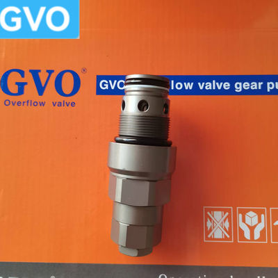 VOE14577745 配送バルブ 過剰負荷緩和バルブ EC330C EC340D EC360B EC360C EC360CHR