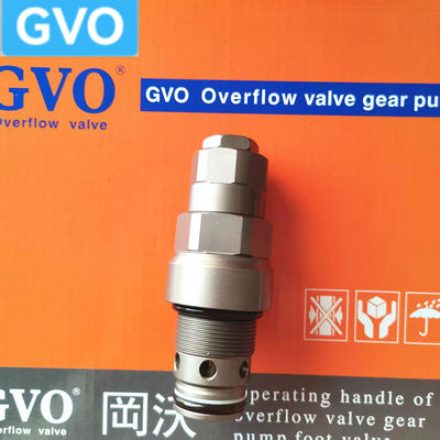 VOE14577745 配送バルブ 過剰負荷緩和バルブ EC330C EC340D EC360B EC360C EC360CHR