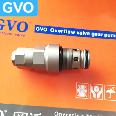 VOE14577745 配送バルブ 過剰負荷緩和バルブ EC330C EC340D EC360B EC360C EC360CHR