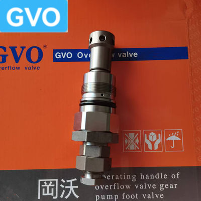 4674564 補給弁 EC460 EC460C ZAX450 EC460B 掘削機に適用される主要補給弁