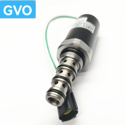 KDRE5K-20 40C07-109 エグババータ 液圧電磁弁 コベルコ用 SK200-6E SK210-6E