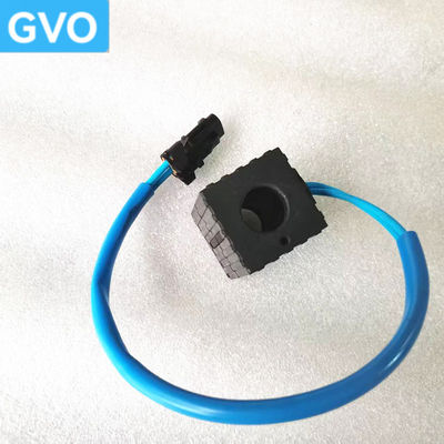 1024 Lovol FR60/65/80/150/170 エグババターパイロット回転電磁気弁コイル 12V24Vに対応