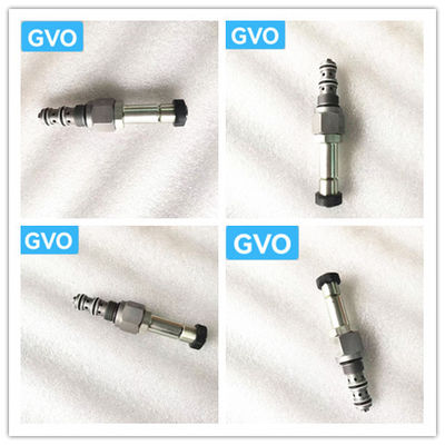 EMDV-08-N-3M-0-00 掘削機部品 サニー凸弁コア パイロット安全ロック 電磁弁コイル弁コア