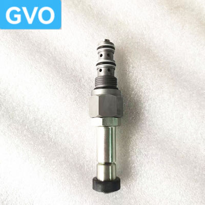 EMDV-08-N-3M-0-00 掘削機部品 サニー凸弁コア パイロット安全ロック 電磁弁コイル弁コア