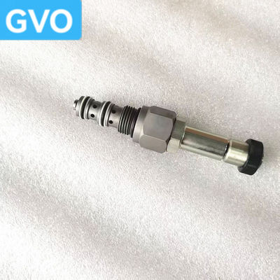 EMDV-08-N-3M-0-00 掘削機部品 サニー凸弁コア パイロット安全ロック 電磁弁コイル弁コア